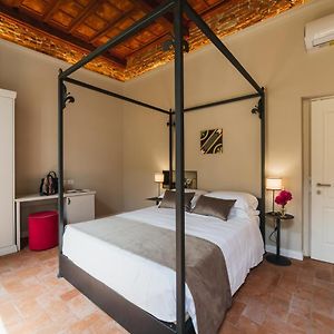 Superior Kamer met een King Size Bed